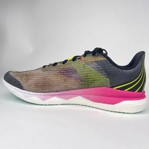 Reebok | Shoes | Reebok Floatride Run Fast 3 Lite Pink Black  display picture 1